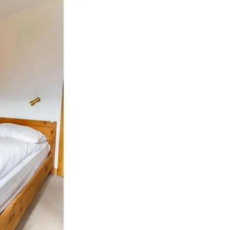 Chesa Sarvit 1 - Trilocale Apartamento