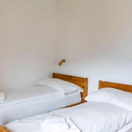 Apartment Chesa Sarvit 1 - Trilocale *