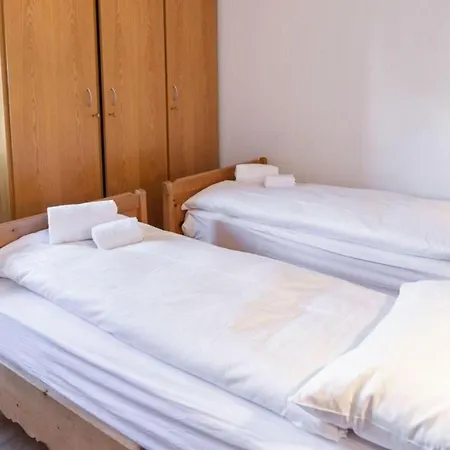 Apartamento Chesa Sarvit 1 - Trilocale Celerina/Schlarigna